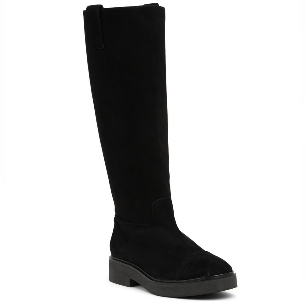 Stuart Weitzman Henley Pull-On Boot‎